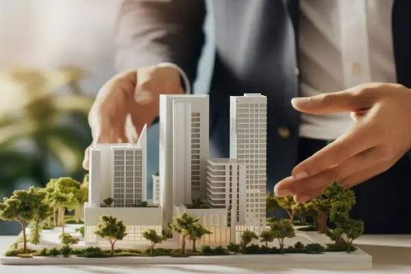 Real Estate Developer